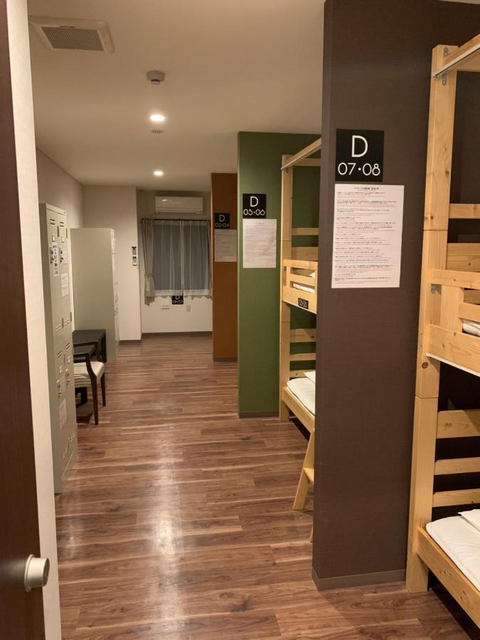 Beppu Rojiura Stay&Sauna Экстерьер фото