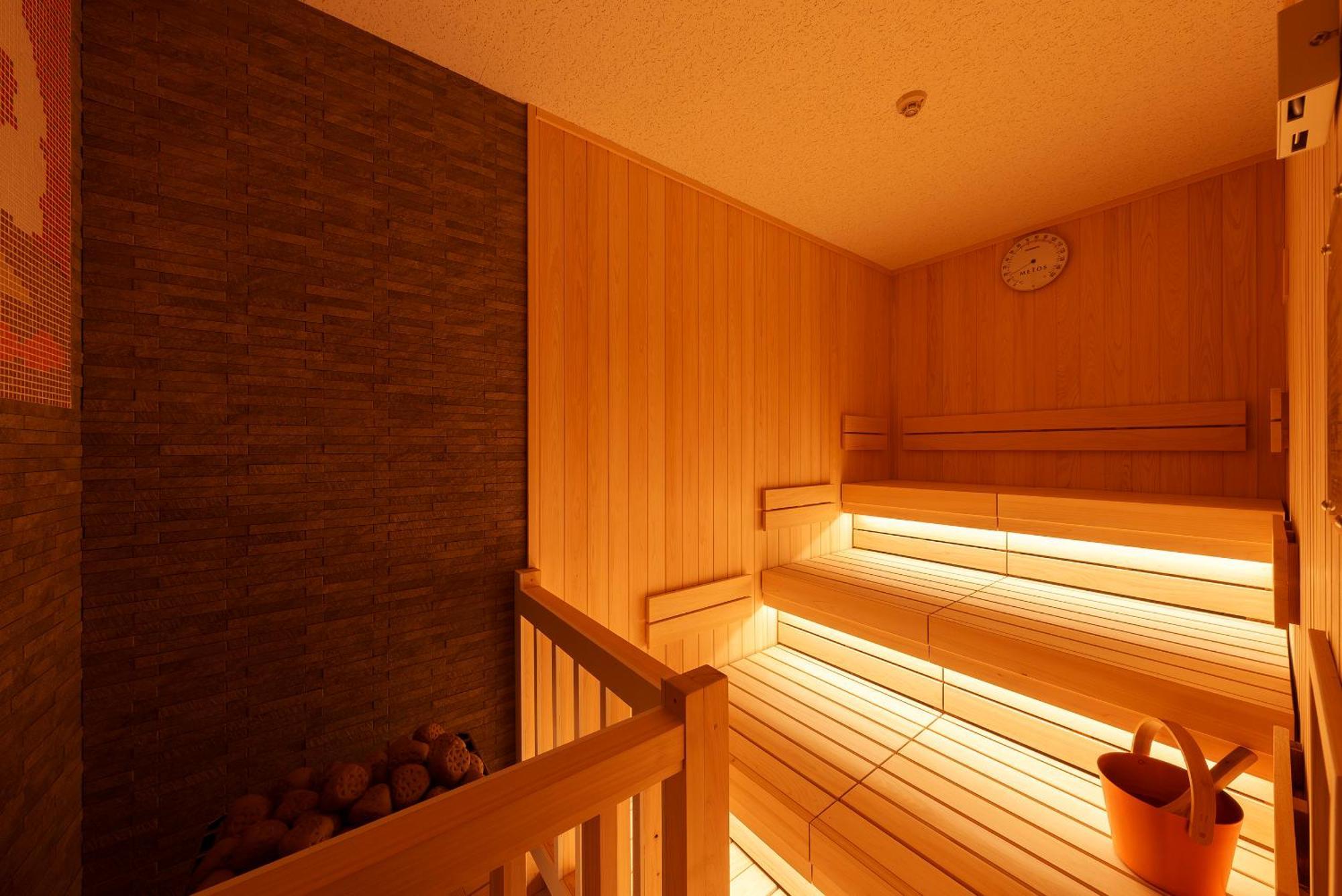 Beppu Rojiura Stay&Sauna Экстерьер фото